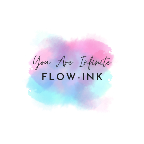 Flow-ink