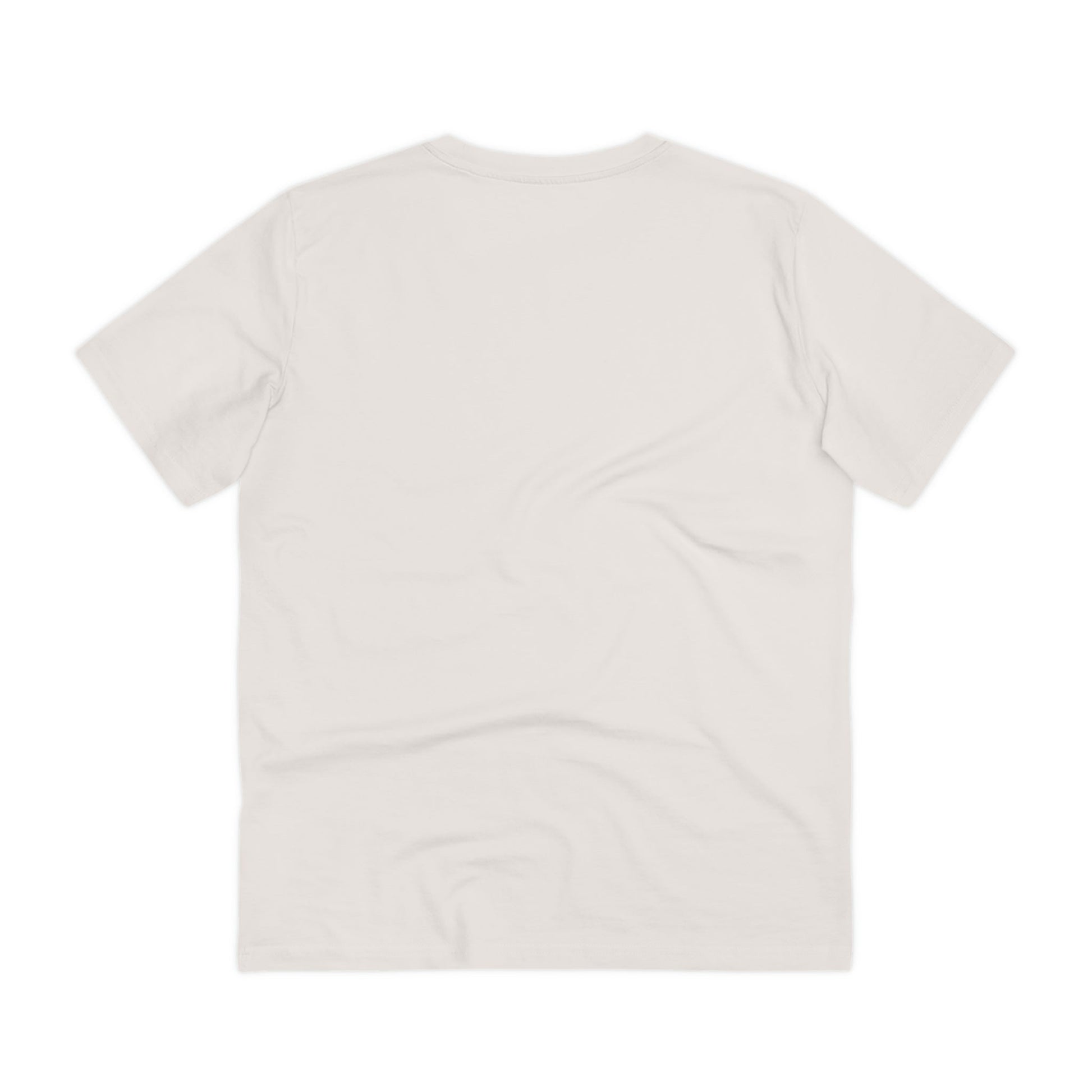 "Organic Eco-Friendly T-shirt: Dazzling Watercolor Fox Art - Unise - Flow-inkT-Shirt