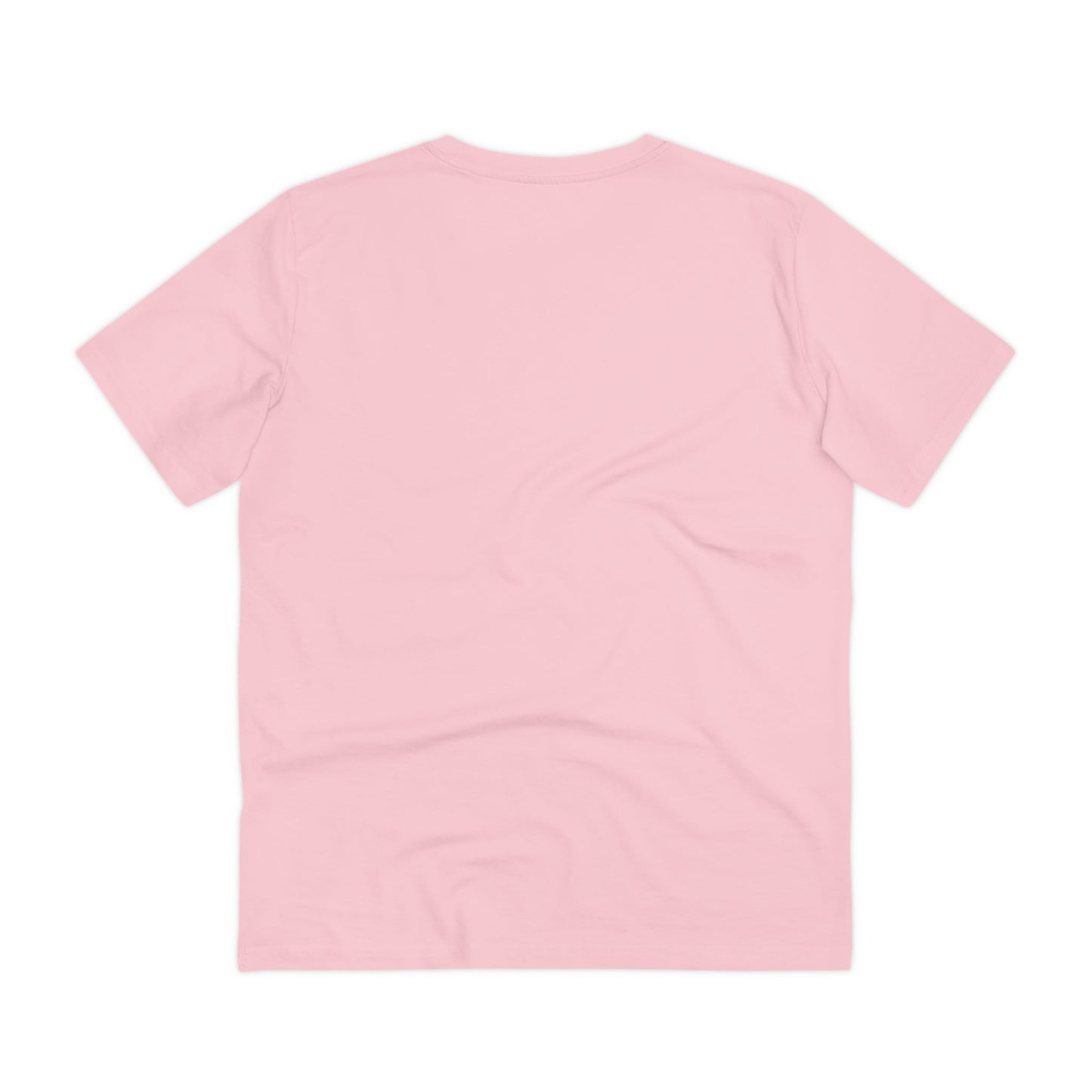"Organic Eco-Friendly T-shirt: Dazzling Watercolor Fox Art - Unise - Flow-inkT-Shirt