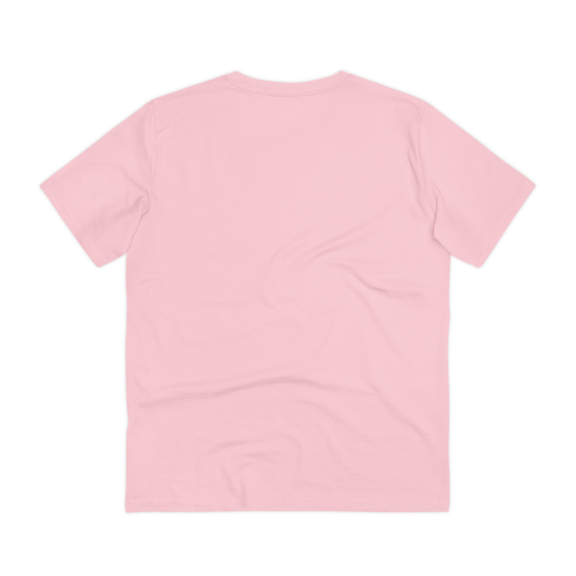 "Organic Eco-Friendly T-shirt: Dazzling Watercolor Fox Art - Unise - Flow-inkT-Shirt